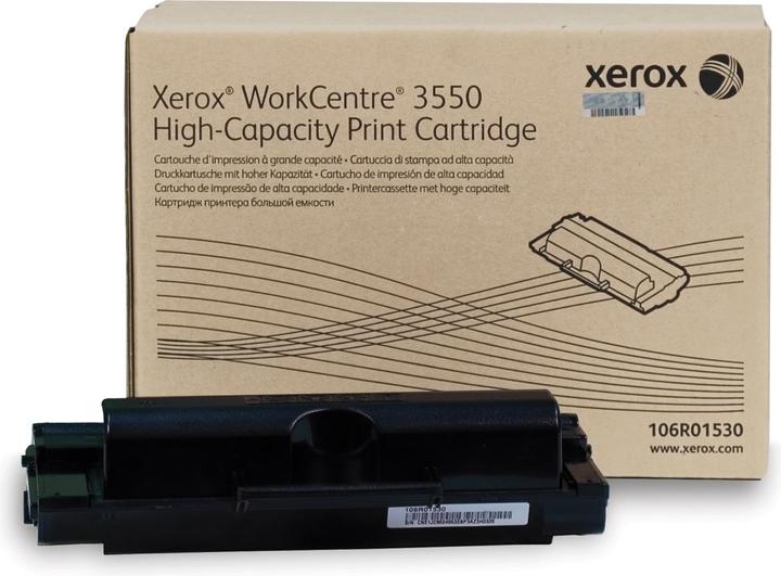 Produktbild Xerox 106r01530 (BK)
