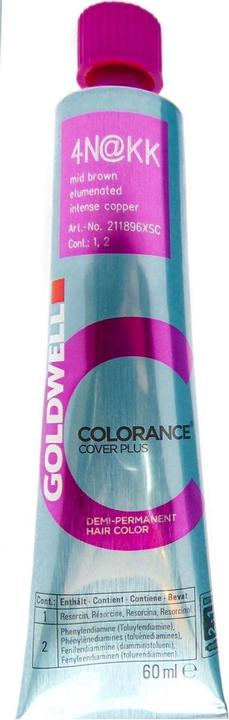 Produktbild Goldwell Colorance (Mittel, Violett, Rot, Braun)