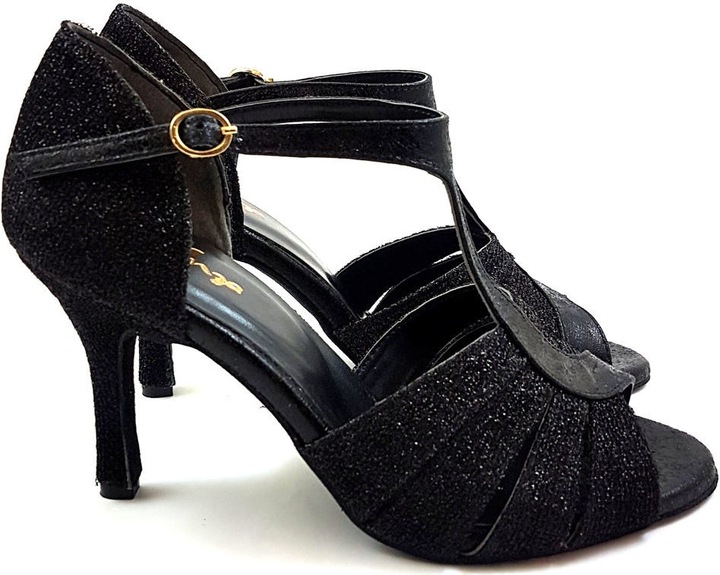 Produktbild Dancing Queens Tanzschuhe ESP09 Tanzschuhe (38.5)