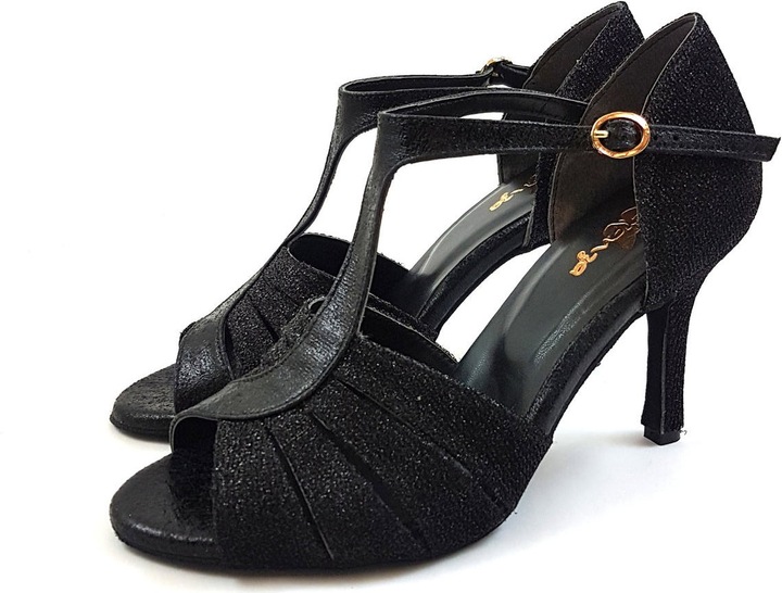 Produktbild Dancing Queens Tanzschuhe ESP09 Tanzschuhe (38.5)