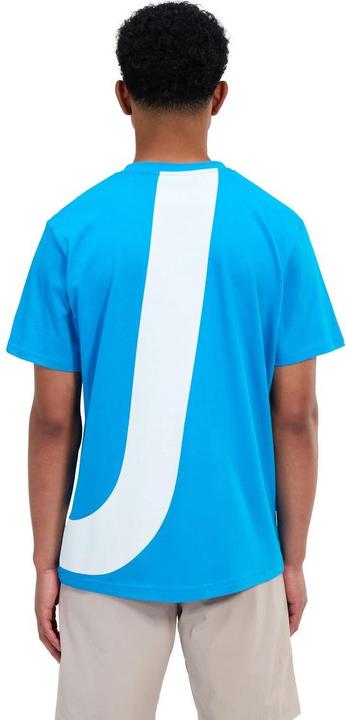 Actual product image Berghaus M Travlek Tee (T-Shirt) (50)