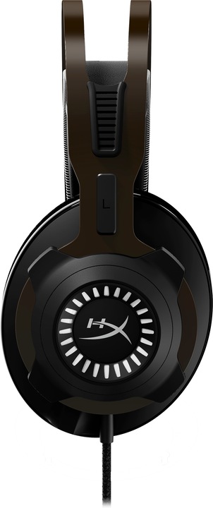 Produktbild HyperX Cloud Revolver (Kabelgebunden)