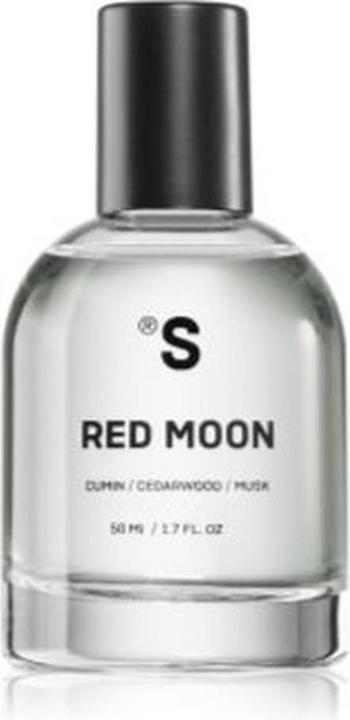Aromatika Sisters Aroma Red Moon Eau De Parfum 50 Ml - Unisex (Eau de Parfum, 50 ml)