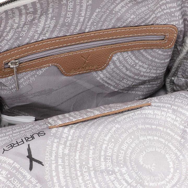 Actual product image Suri Frey Backpack Tilly (10.75 l)