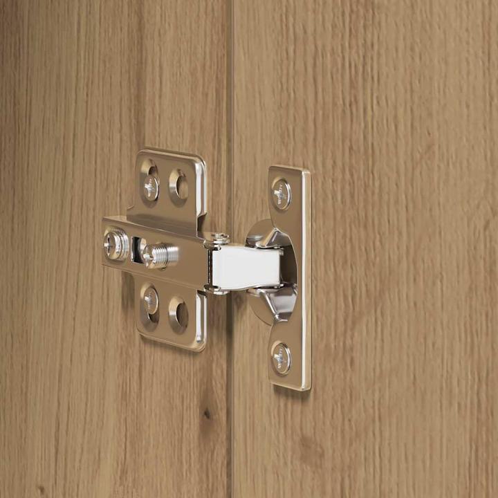 Actual product image vidaXL TV-Schränk (35 x 100 x 41 cm)