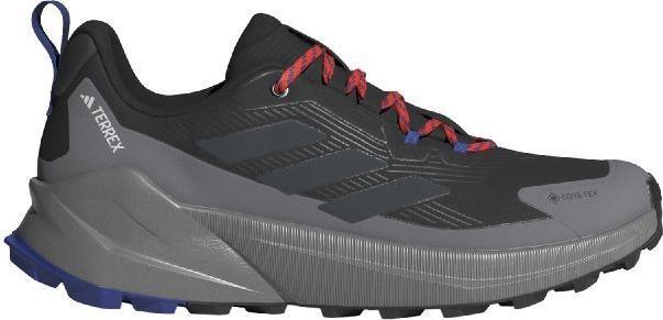 Core Black, Grey Three, Carbon