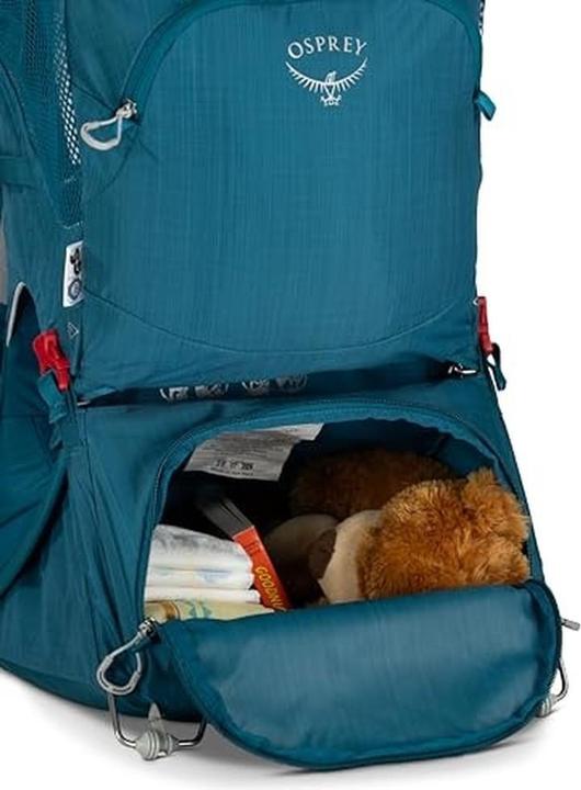 Actual product image Osprey Poco