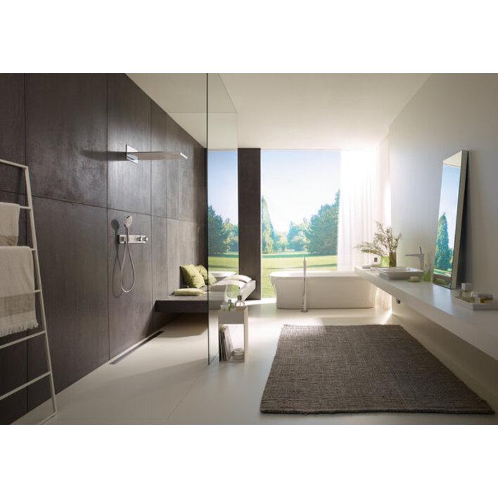 Thumbnail - hansgrohe, Badarmatur, RainSelect Chrom