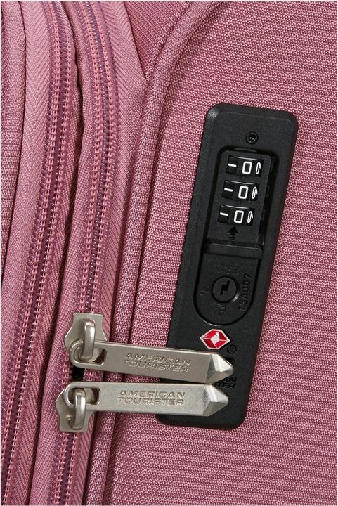 Actual product image American Tourister Summerride Spinner (70 l)