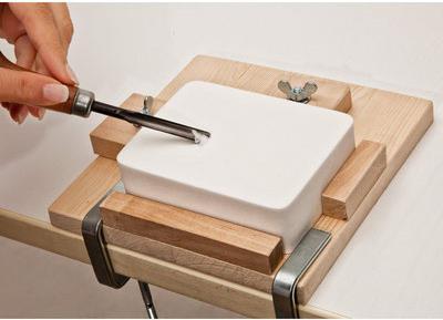 Immagine prodotto Carving Colors Modello "Due cuori