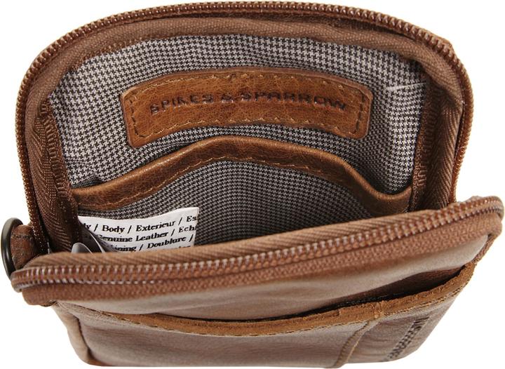 Image du produit Spikes & Sparrow Crossover Bag