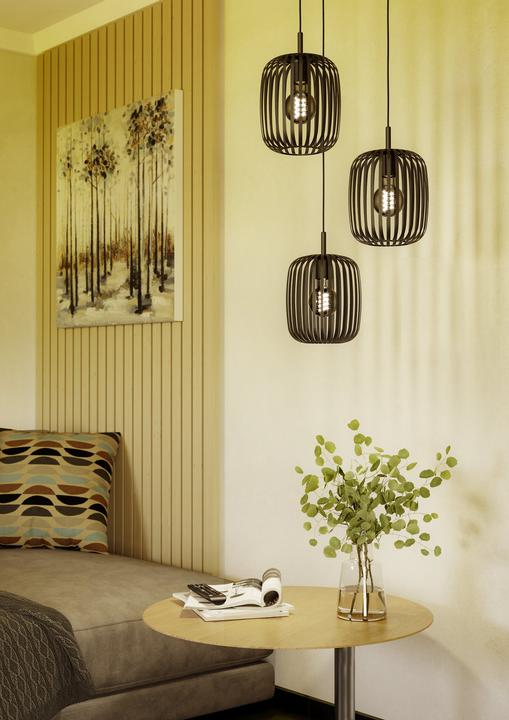 Produktbild EGLO Romazzina (E27)