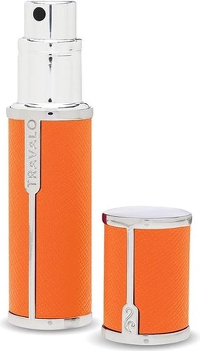 Immagine prodotto Travalo Nebulizzatore di profumo Milano Orange