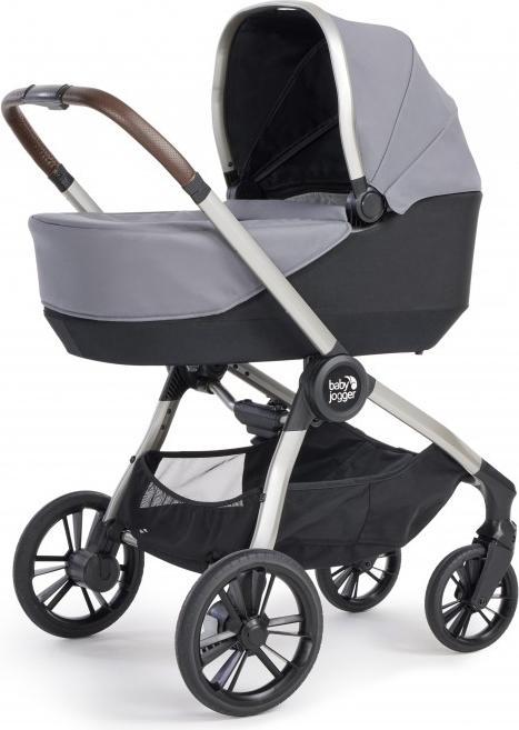 Produktbild Baby Jogger Sehenswürdigkeiten der Stadt - Trolley-Gondel | Tiefes Blaugrün