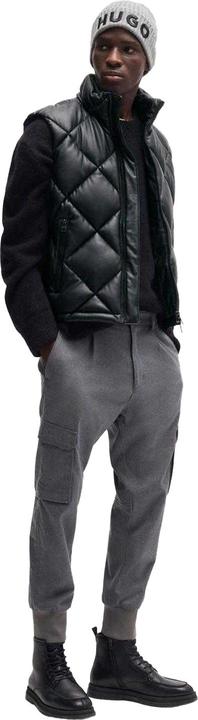 Produktbild HUGO Borintino Weste (L)