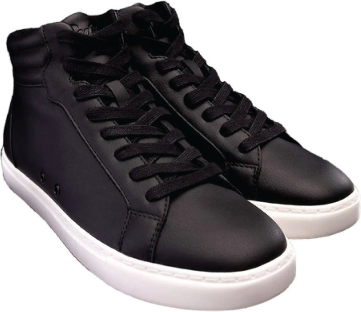 Produktbild Fuego Tanzschuhe High-Top DANCE SNEAKERS (46)