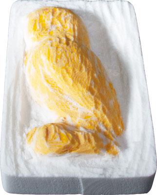 Produktbild Carving Colors Eule