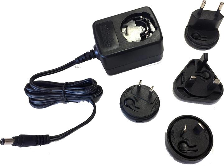 Produktbild Ionodes Decoder ION-R100S bis 32 Cams