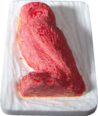 Produktbild Carving Colors Eule