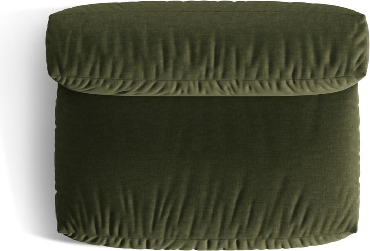Actual product image Micadoni Modul, "Martina", 1 Seat, 132x106x75 Made in Europe (2 person sofa, 3-seater, 4-seater)