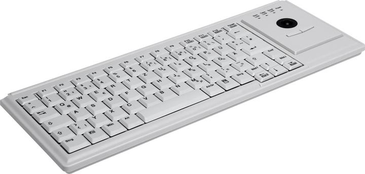 Produktbild CHERRY G84-4400 (US, Kabelgebunden)