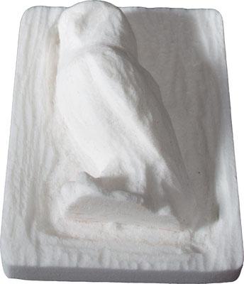 Produktbild Carving Colors Eule