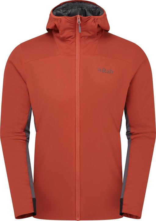 Rab Xenair Alpine Flex (XXL)