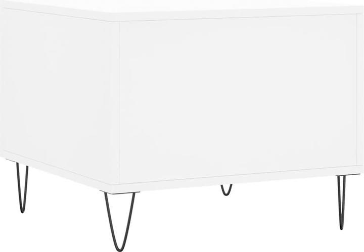 Produktbild vidaXL Couchtisch (50 x 50 x 40 cm)