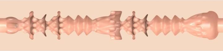 Produktbild Fleshlight Vanna Bardot