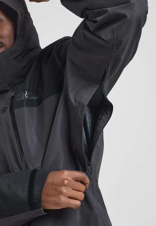 Image du produit Jack Wolfskin Jasper 2L Jkt M (XXL)