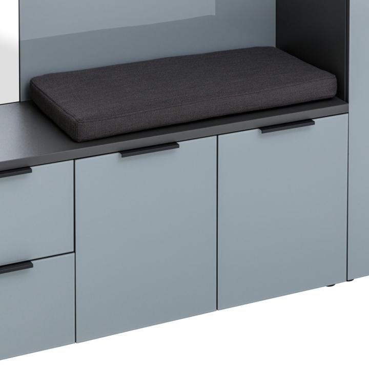 Productafbeelding Germania Zitkussen (33 x 72 x 6 cm)