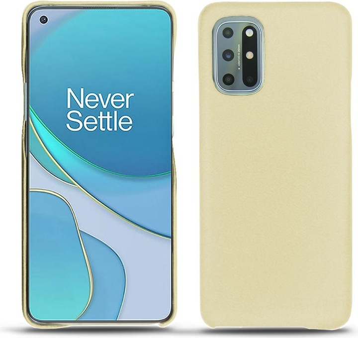 Actual product image Noreve Leather cover (OnePlus X)