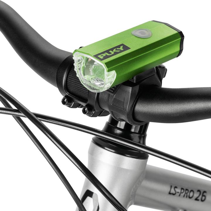 Actual product image Puky LUMILED Beleuchtungsset