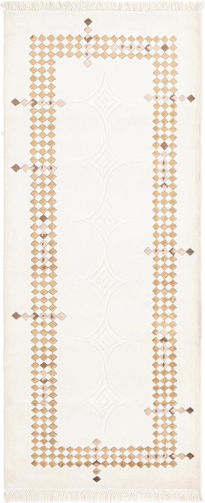 Actual product image Vidal Darya-Indian (81 x 198 cm)