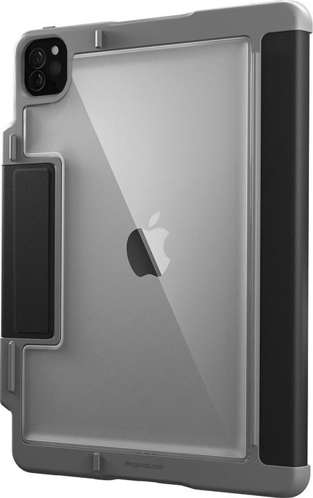 Actual product image STM Dux Plus EDU Version (iPad Pro 11 2020 (2. Gen), iPad Pro 11 2021 (3rd Gen))