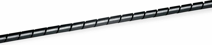 Actual product image HellermannTyton Hellermann Tyton 161-41104 (Cable spiral hose, 25 cm)