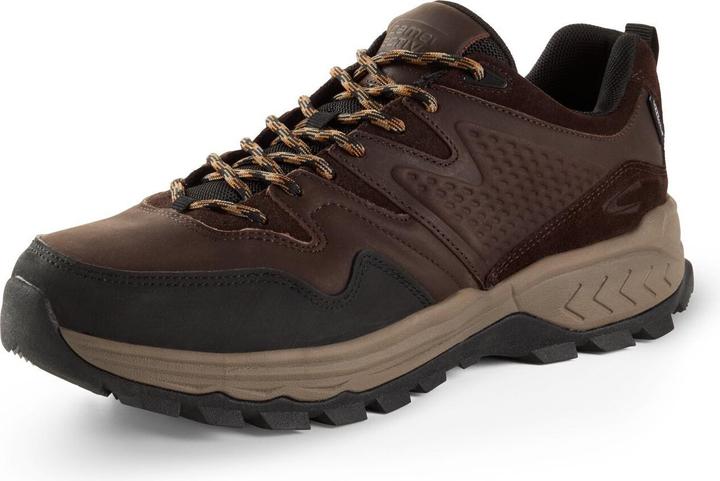 Image du produit Camel Active Hiking crazy horse/split CAFE (45)