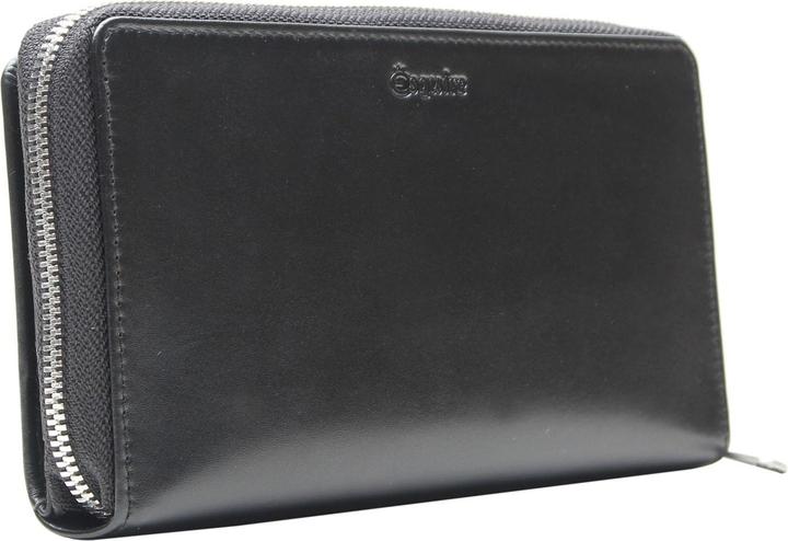 Actual product image Esquire New Silk Wallet