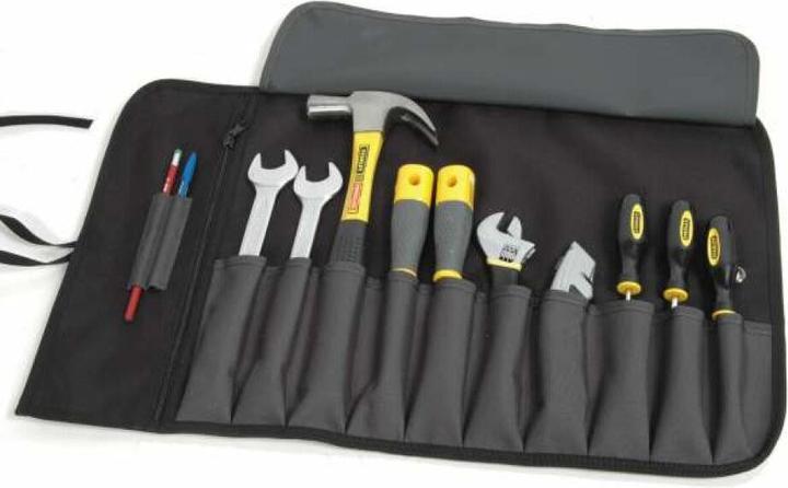 Image du produit Stanley sac à roulettes (1 Pièce)