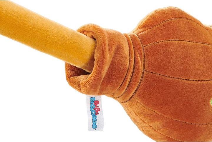 Actual product image Schmidt Spiele Bibi Blocksberg, mashed potatoes 79cm (8 cm)