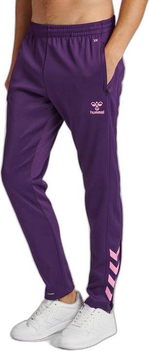 Actual product image hummel Core Xk Poly Pants (S)