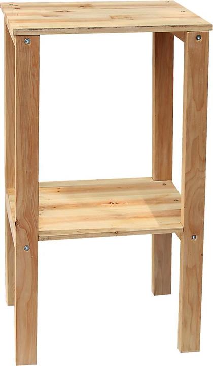 Actual product image Wiltec Garden shed XXL wooden tool shed Garden cupboard Garden shed