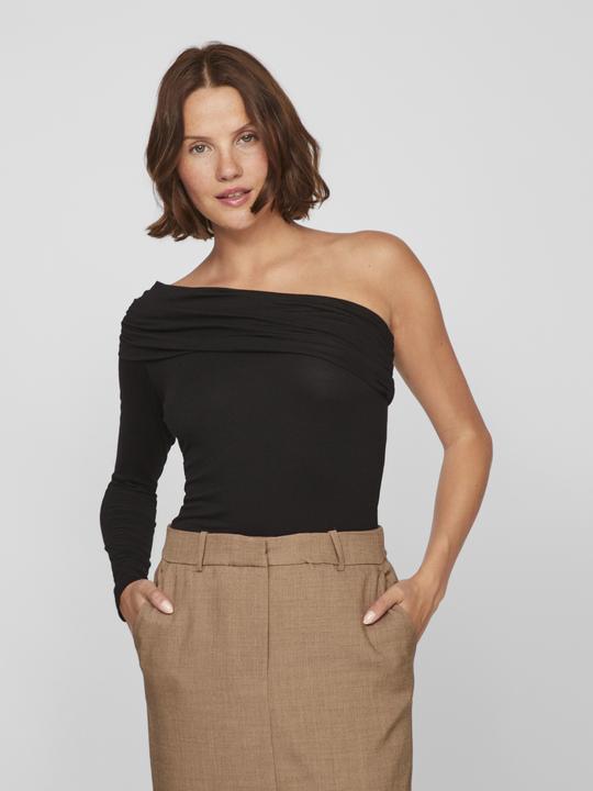 Produktbild Vila Langärmeliges Off Shoulder Top (L)