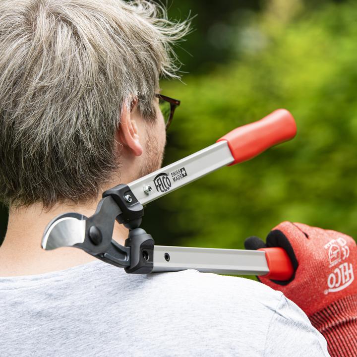 Actual product image Felco 201-40 Two-hand pruning shears, 40 cm