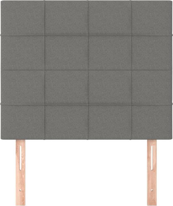 Image du produit vidaXL Kopfteil (80 x 5 x 128 cm)
