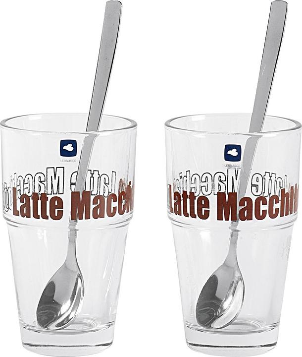 Image du produit Leonardo Solo (250 ml, 4 x)