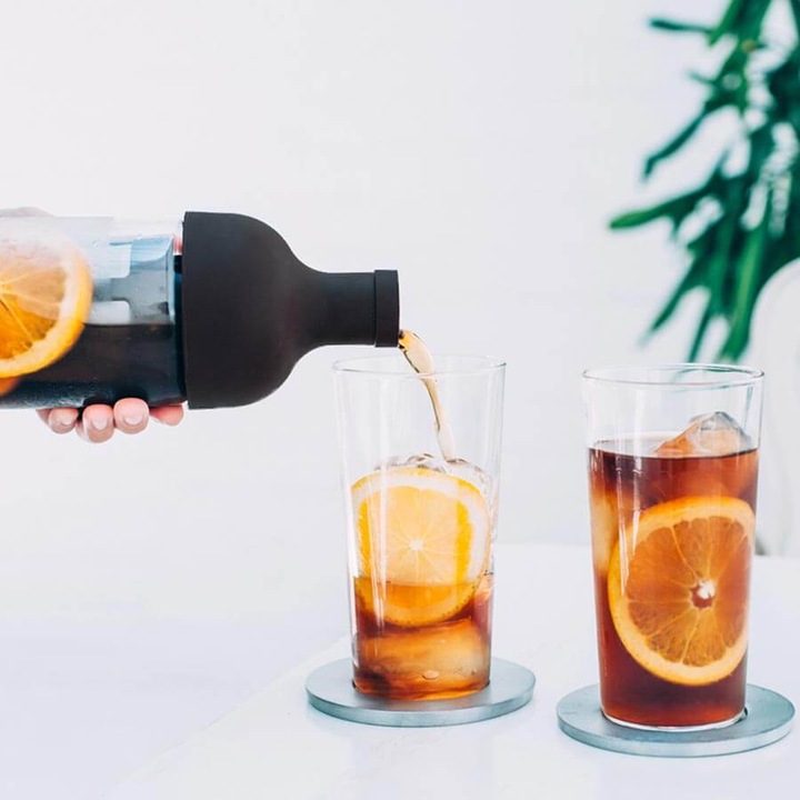 Actual product image Hario Filter-In coffee bottle (0.75 l)