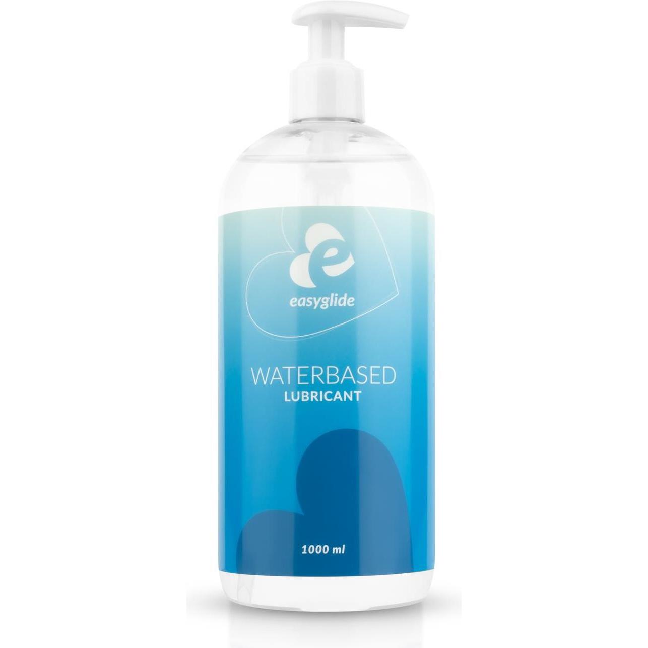 EasyGlide Waterbased Lubricant (1000 ml) - kaufen bei Galaxus