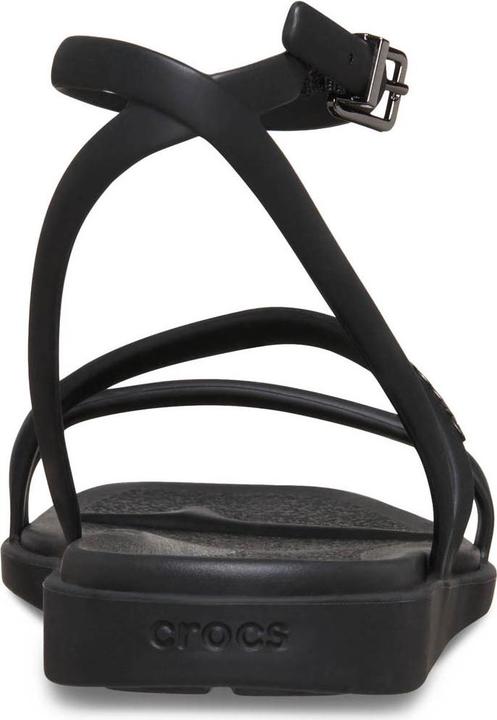 Produktbild Crocs W's Miami Ankle Strap Sandal (37)