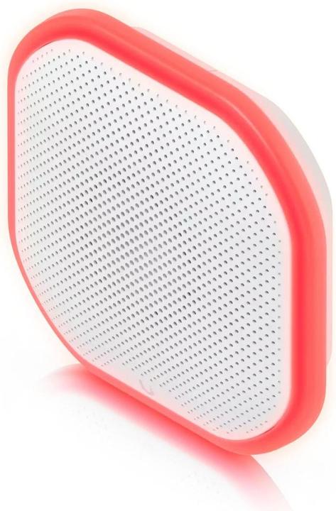 Actual product image Ubiquiti All-weather siren delivering